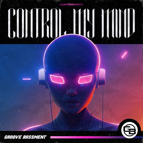 Huntersynth - Control My Mind
